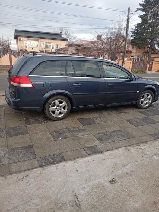 Vând Opel Vectra c z19DTH