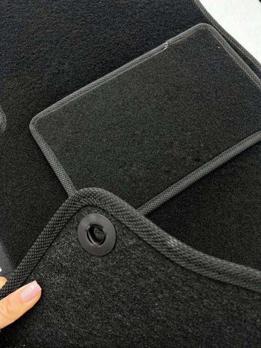 Коврики для Hyundai Elantra