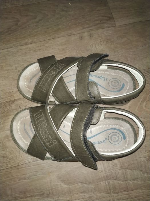 обувь на мальчика