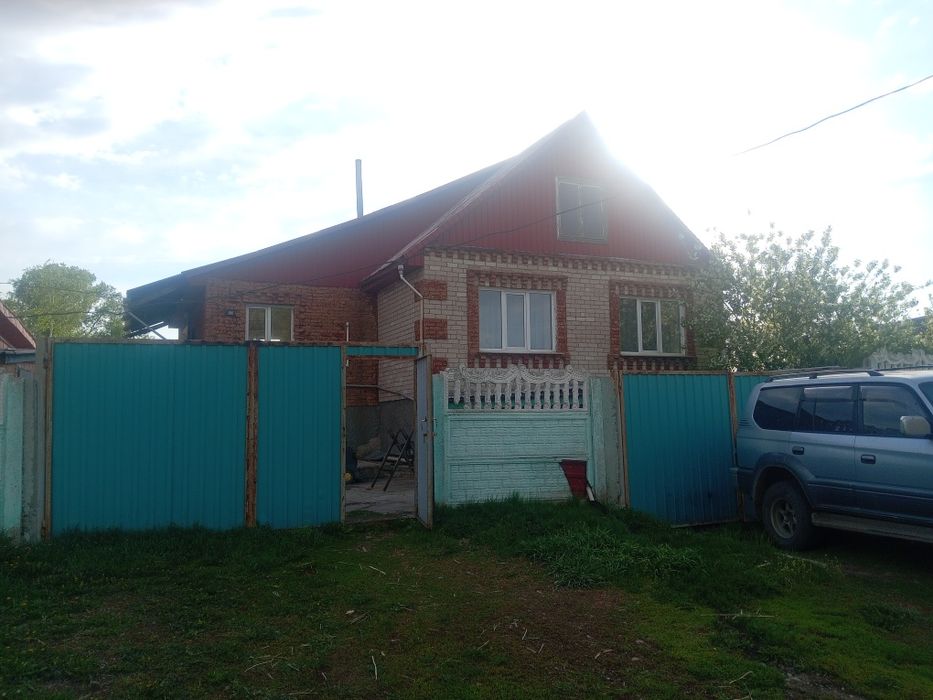 Продам частный  дом