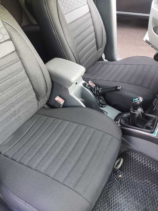 Продаётся Ласетти белая корейская сборка