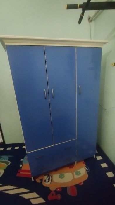 Продам детский шкаф