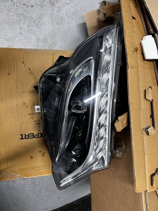 Far dreapta full led mercedes vito.viano.w447.cod:a4479069800.