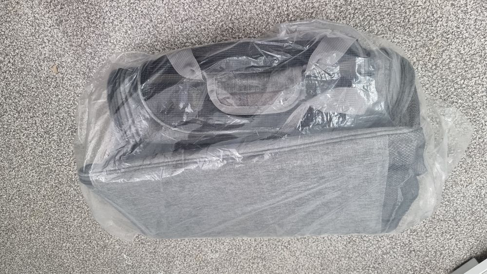 Переноска сумка для собак и кошек