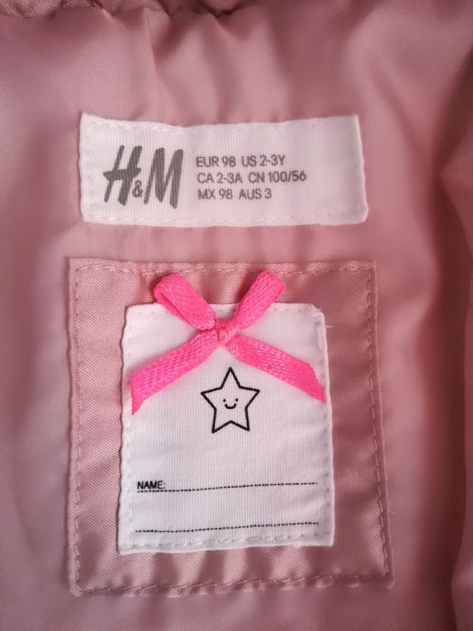 Лот дрешки-Яке,блузи,рокли-р-р 104