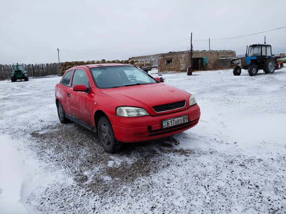 Продается машина