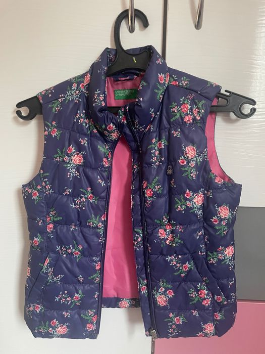 Грейка Benetton 7г