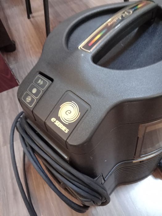 Aspirator RAINBOW E2 proaspat revizuit cu garantie