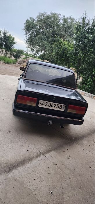 Jiguli   Vaz 2107