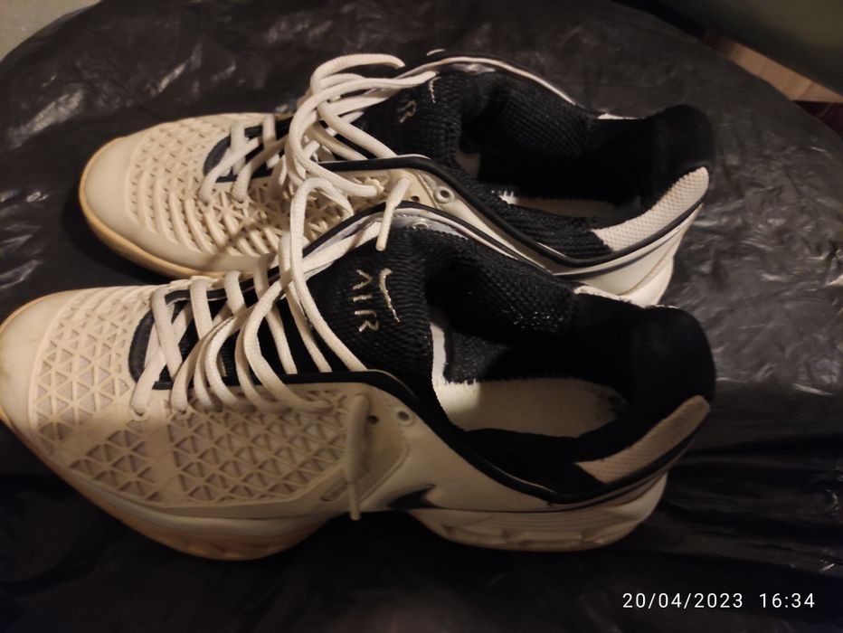 Маратонки Nike Dragon, 44 номер, 27 см Jordan