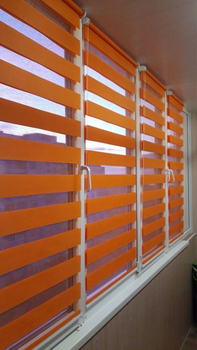 Жалюзи Ролл шторы Турция