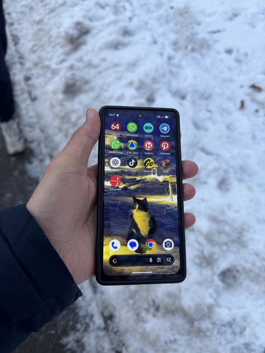 Pixel 6 128gb гугл пиксель