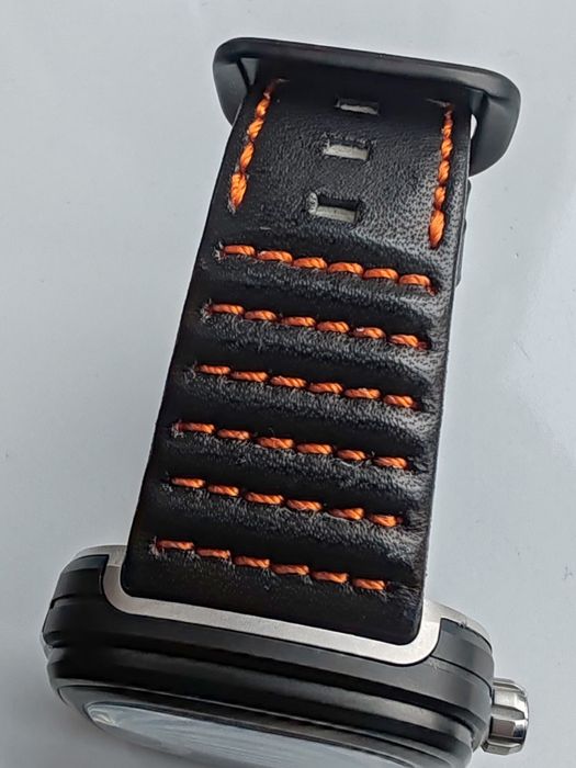 Ceas Seven Friday Gulf Run Ed Limitata Automatic Nou!