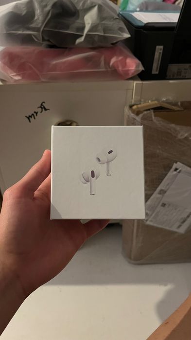 AirPods Pro gen 2