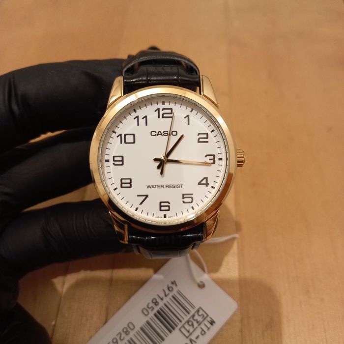 Мужские наручные часы Casio