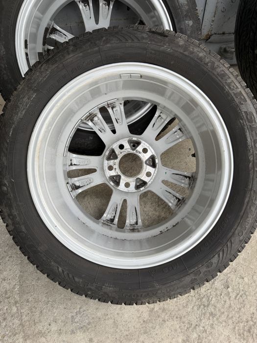 Оригинални джанти 5x112 16цола