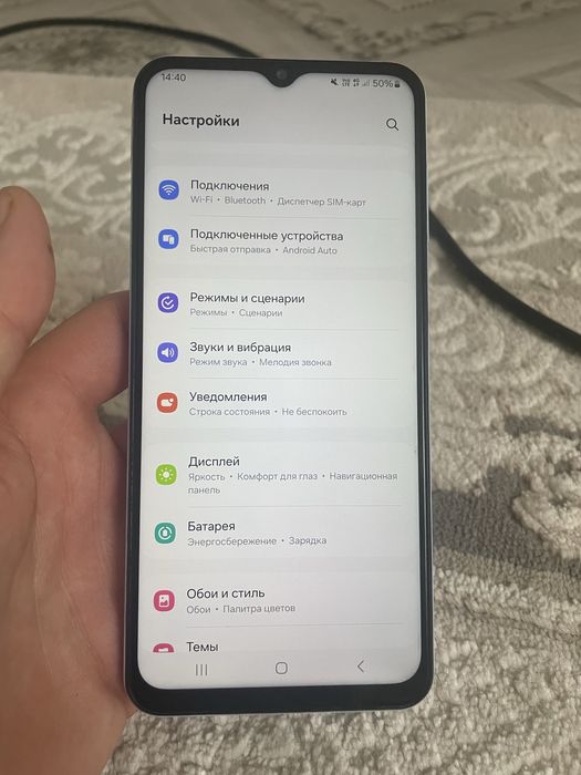 samsung A13 продам