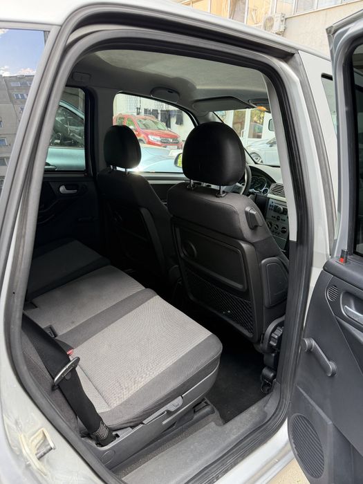 Vand Opel Meriva 1.7 CDTI 2005