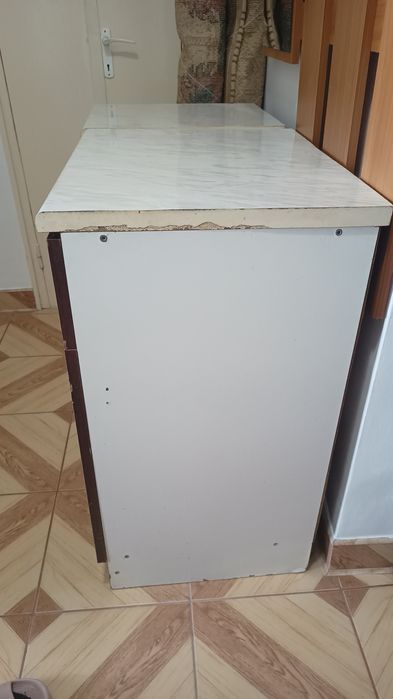 Corpuri de bucătărie