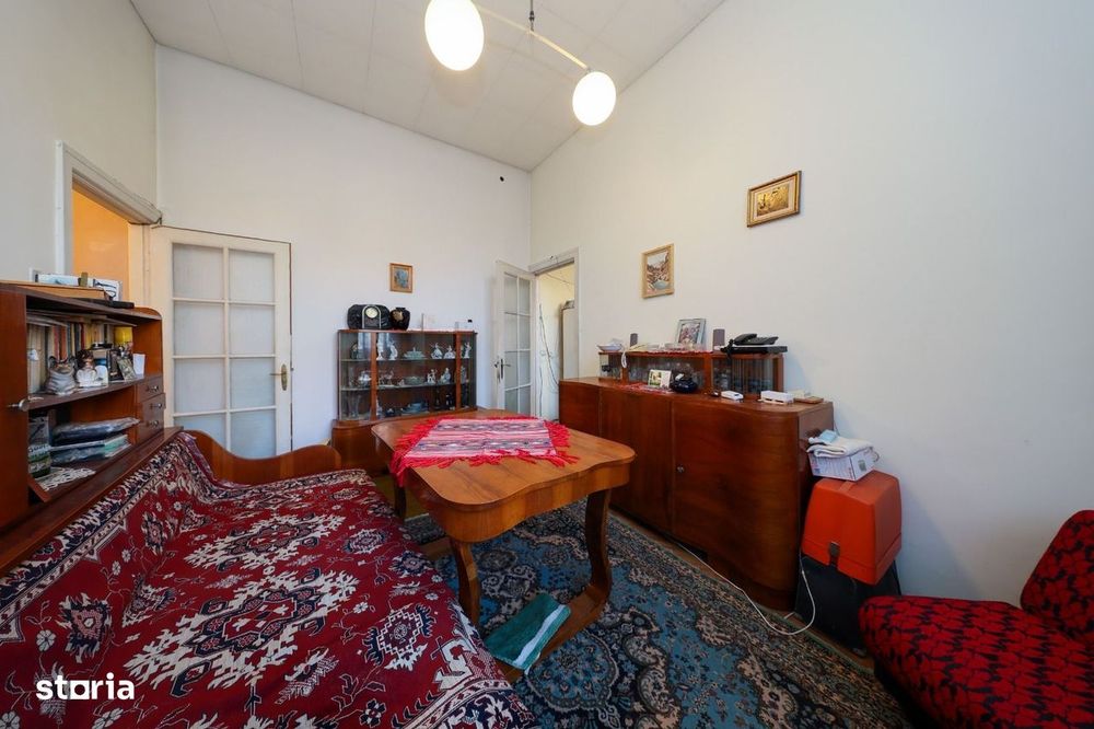 Apartament 110 mp | Str. Republicii | etaj 1