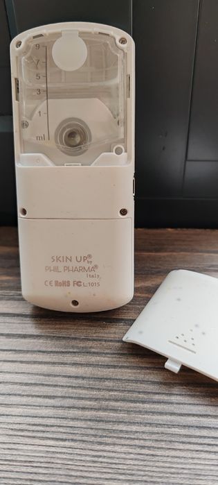 Козметично устройство "Skin Up"