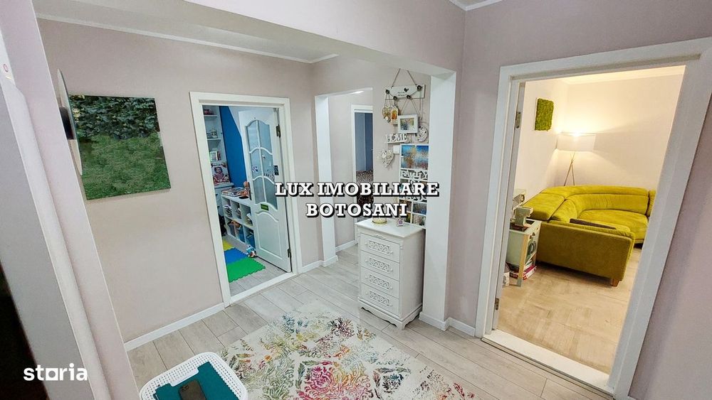 Apartament 3 camere, Bucovina