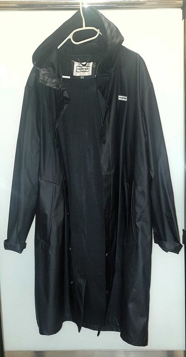 Geacă / Trench / Pelerina de ploaie Hunter unisex impermeabil, L, Noua