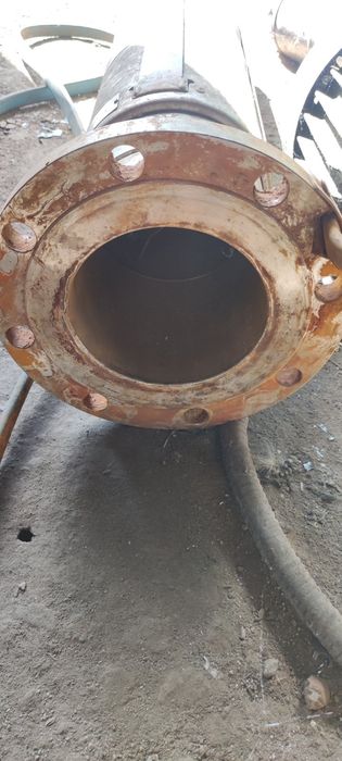 Потопяема помпа Grundfos SP 160-2AA