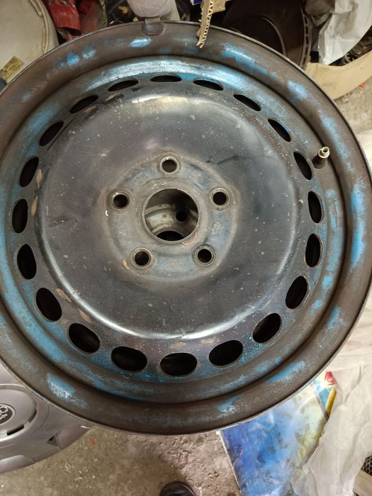 Продам летнюю резину