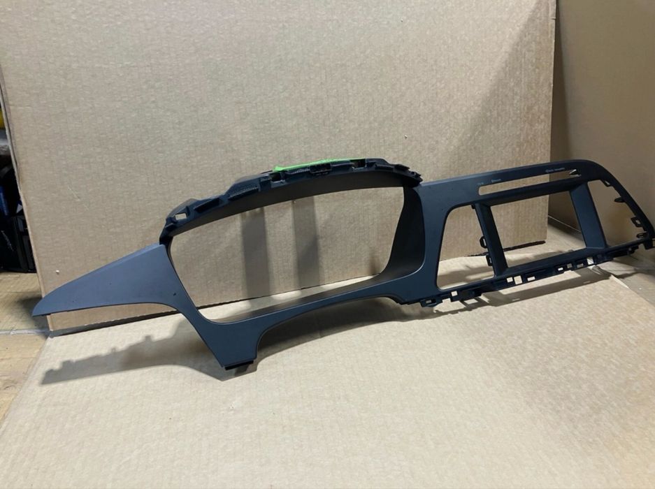 Рамка центральной панели