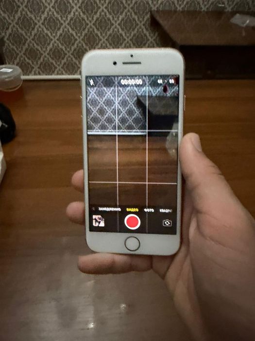 Айфон 8 сатылады 64GB iOS 16