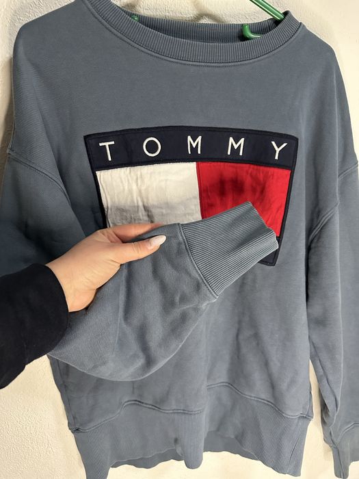 Hanorac Unisex Tommy