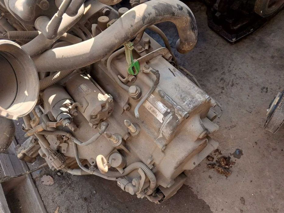Продам АКПП MDMA Honda CR-V