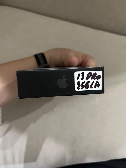 Iphone 13 pro 256