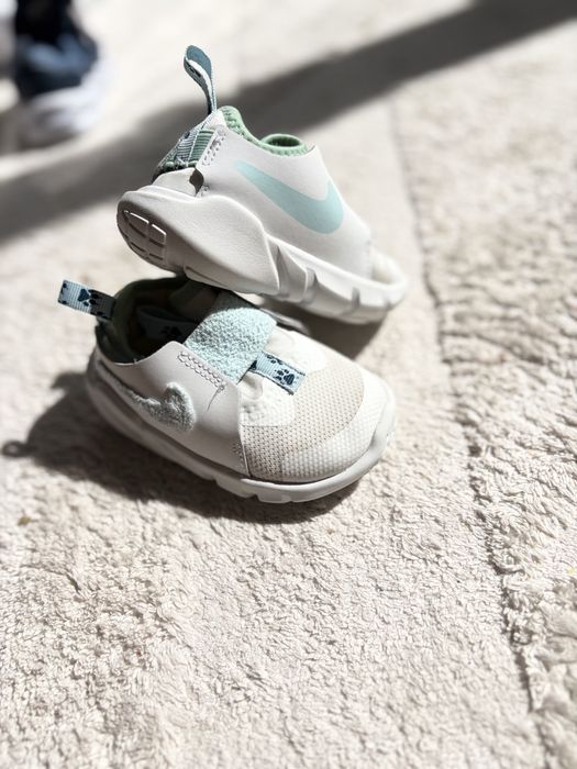 Детски маратонки NIKE №21