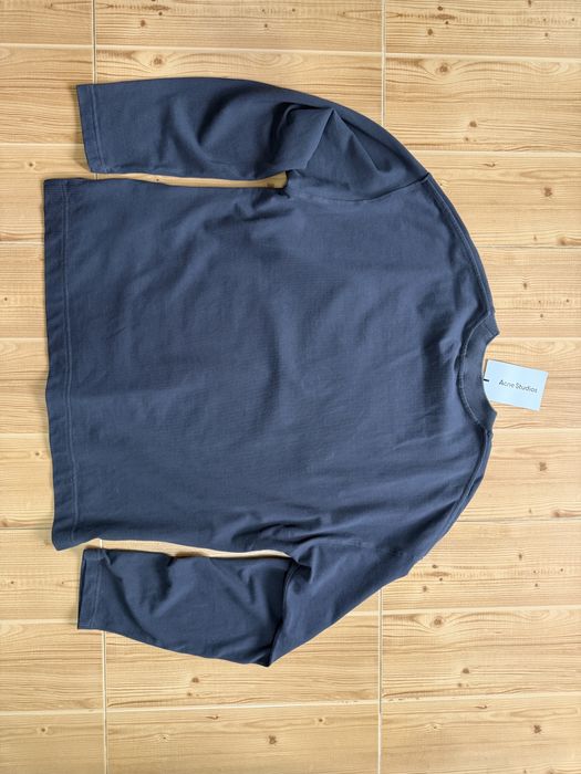 bluza acne studios