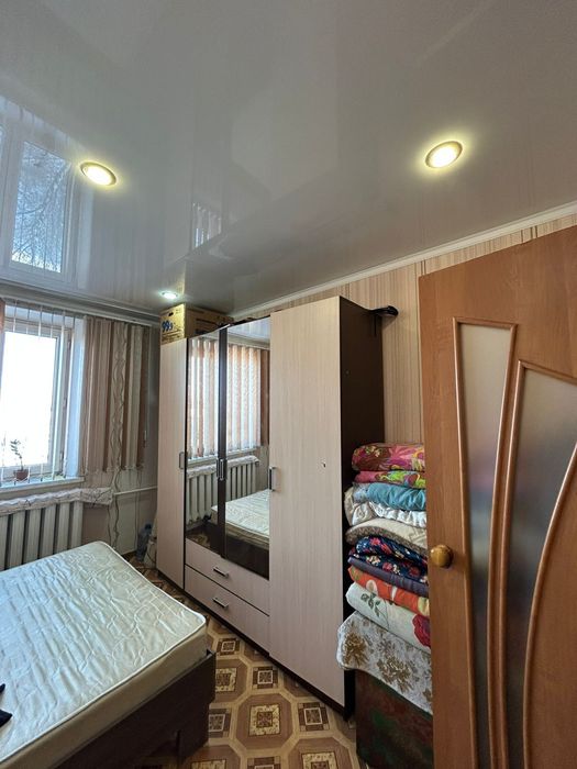 Продам 3 комнатную квартиру