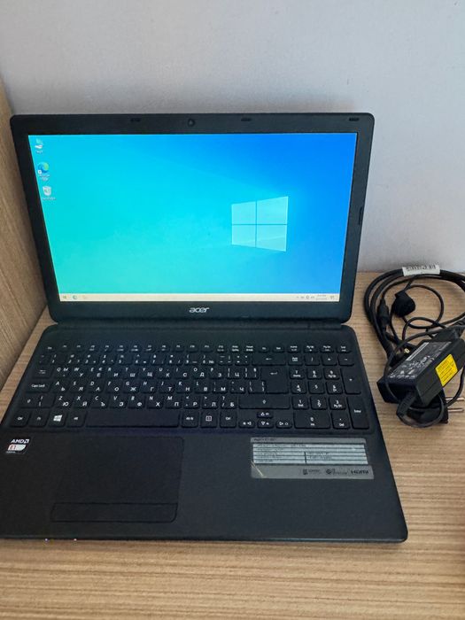 Лаптоп Acer Aspire E1-522