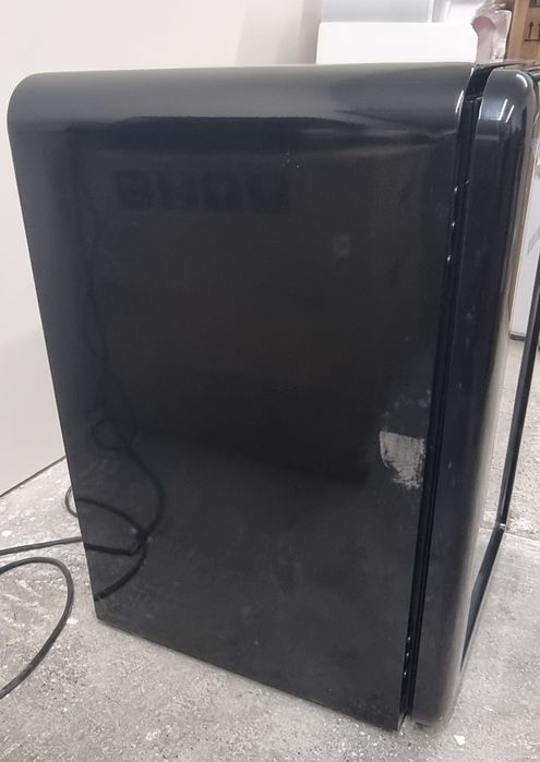 Ретро хладилна витрина Klarstein 70L