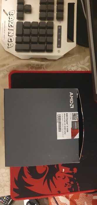 Procesor AMD Ryzen 3 1200