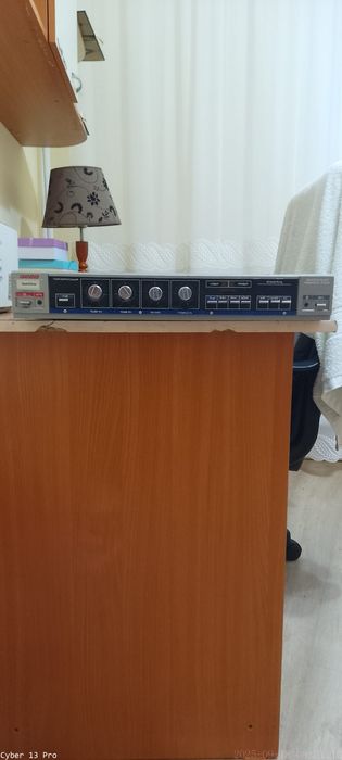 Усилитель Вега 20.000 тыс.