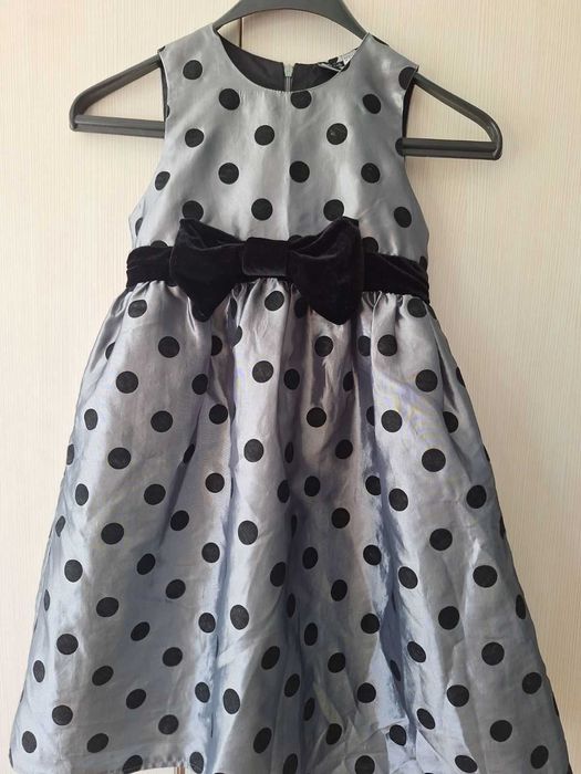 Дрехи за момиче, размер 122/288см, блузи, рокли, яке, суичър