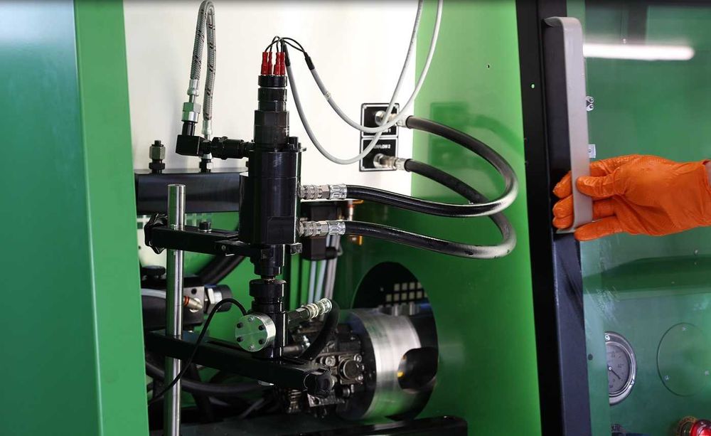 Дюзи за товарни автомобили / камиони MAN, SCANIA, DAF, IVECO...