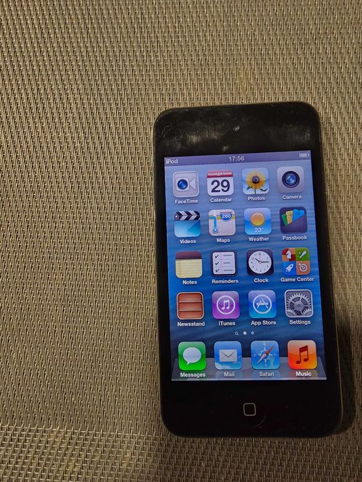 Ipod touch 4th generation 16gb