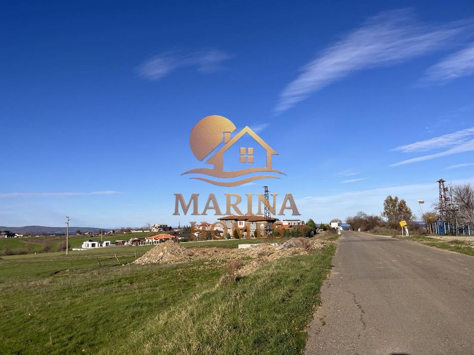 Продава се Земеделски имот в с. Лозенец, Област Бургас -  кв.м за 16 €/дка - Снимка #1