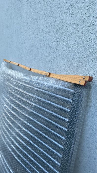Vand calorifer( radiator) cromat, otel