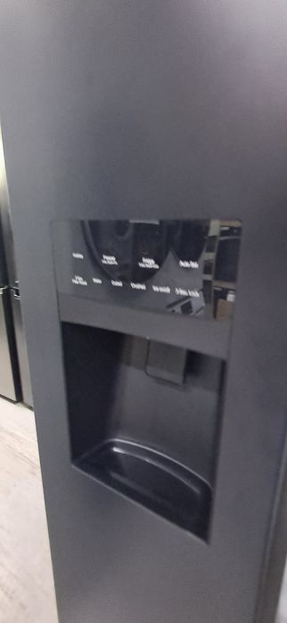 Frigider Haier 511l A++ import Germania Garanție MH07