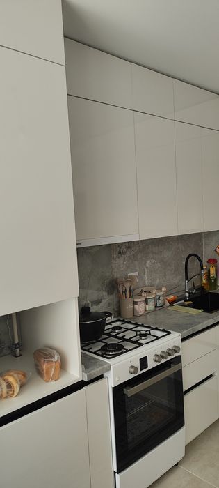 Продам двухкомнатую квартиру