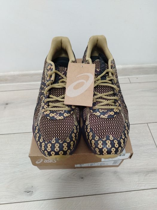 Adidași ASICS Gel-Kinetic Fluent