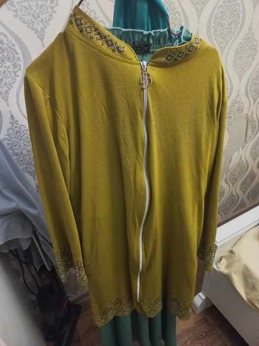 Көйлек киімдер өте арзан жаңа